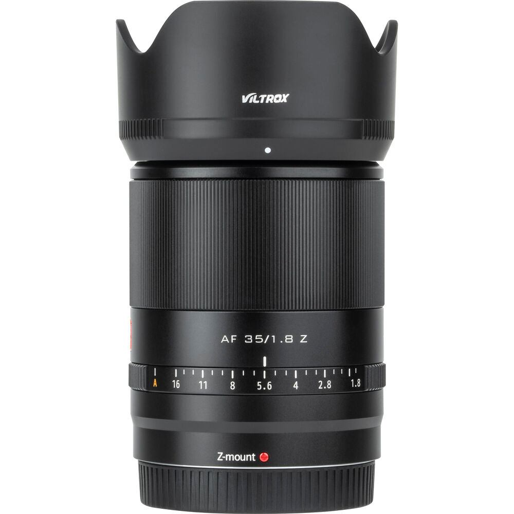 Viltrox AF 35mm F1.8 | Chính Hãng