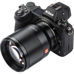 Viltrox AF 85mm F1.8 II | Chính Hãng - Ảnh 13