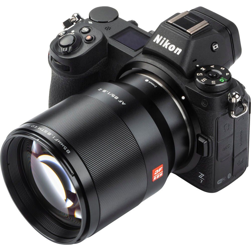 Viltrox AF 85mm F1.8 II | Chính Hãng - Ảnh 13