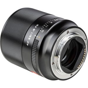 Viltrox AF 35mm F1.8 | Chính Hãng - Ảnh 3