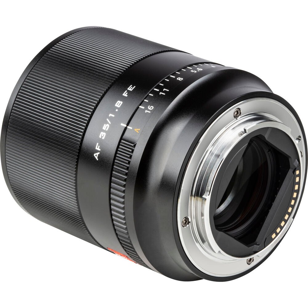 Viltrox AF 35mm F1.8 | Chính Hãng - Ảnh 3