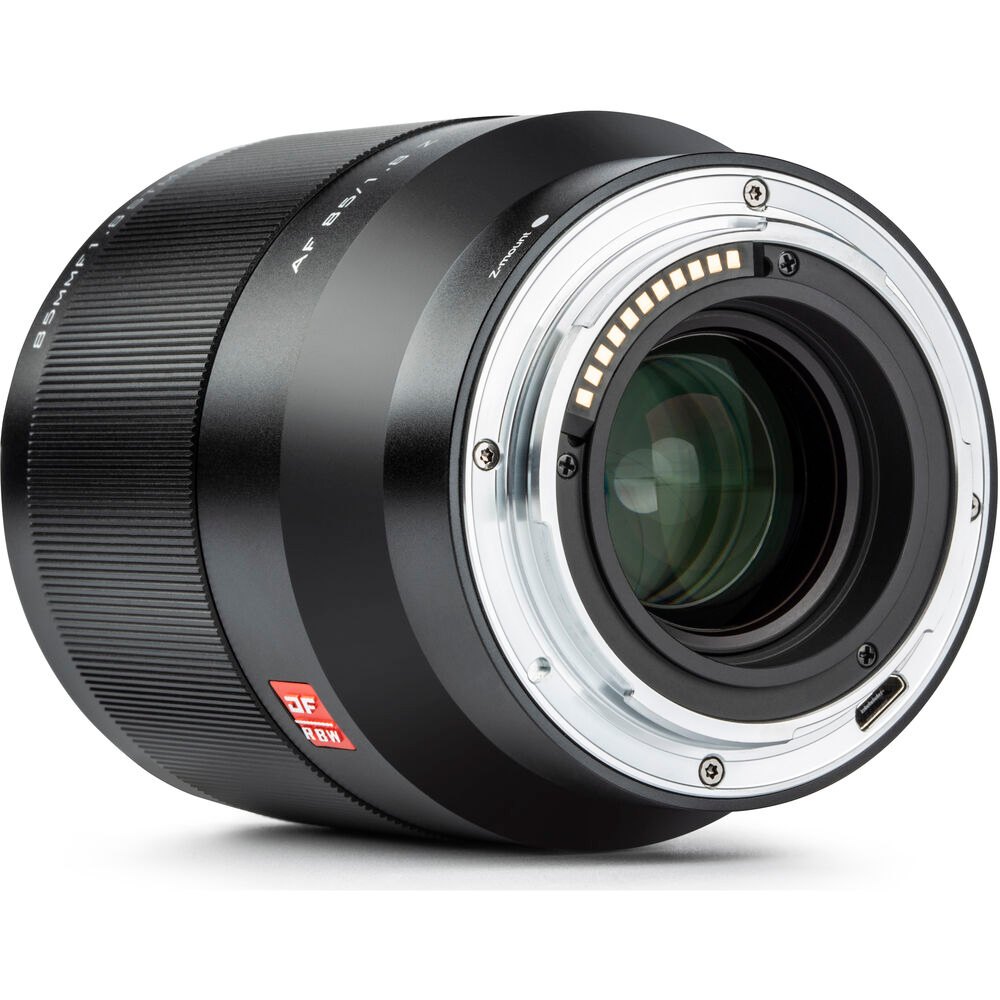 Viltrox AF 85mm F1.8 II | Chính Hãng - Ảnh 12