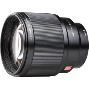 Viltrox AF 85mm F1.8 II | Chính Hãng - Ảnh 6