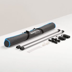 Đèn led Nanlite PavoTube II 30C 2Kit - Chính hãng