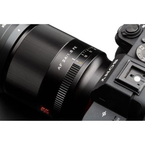Viltrox AF 24mm F1.8 | Chính Hãng - Ảnh 5
