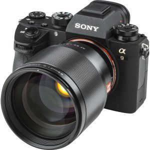Viltrox AF 85mm F1.8 II | Chính Hãng - Ảnh 3