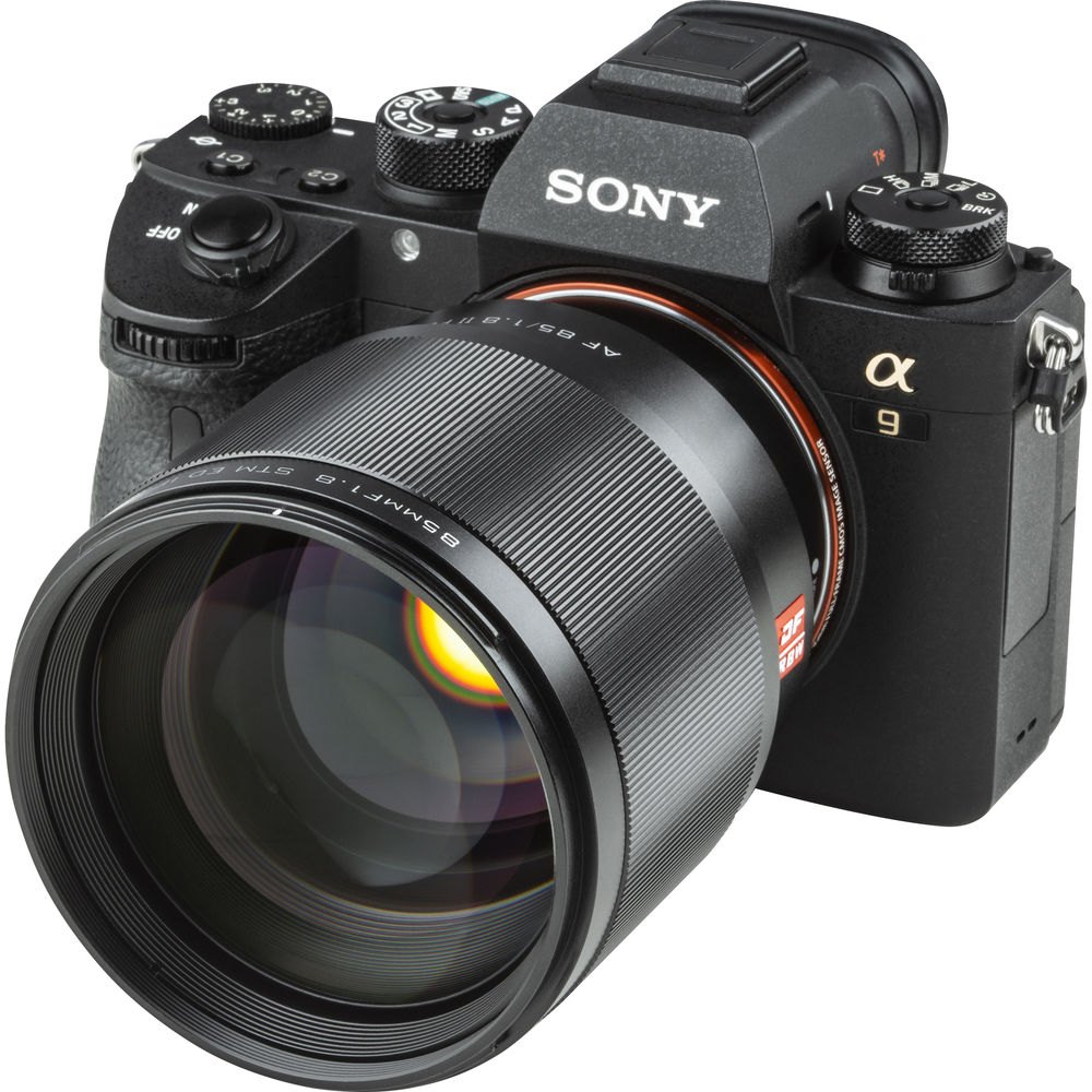 Viltrox AF 85mm F1.8 II | Chính Hãng - Ảnh 3