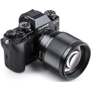 Viltrox AF 85mm F1.8 II | Chính Hãng - Ảnh 8