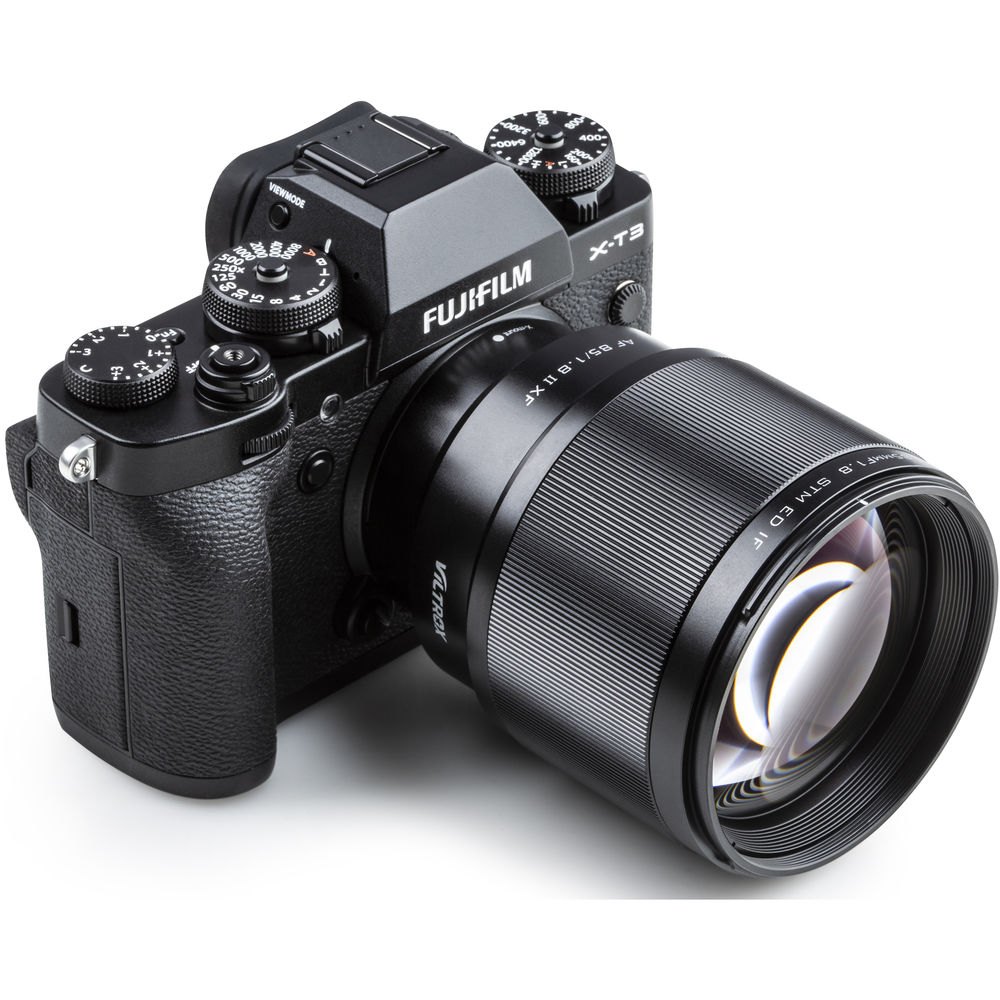 Viltrox AF 85mm F1.8 II | Chính Hãng - Ảnh 8