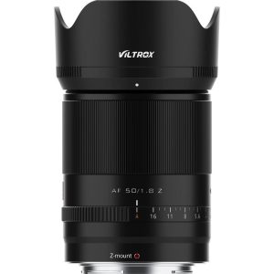 Viltrox AF 50mm F1.8 | Chính Hãng