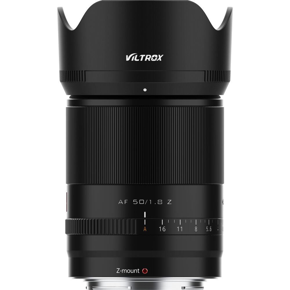 Viltrox AF 50mm F1.8 | Chính Hãng