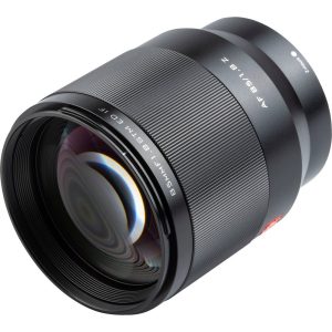 Viltrox AF 85mm F1.8 II | Chính Hãng - Ảnh 9