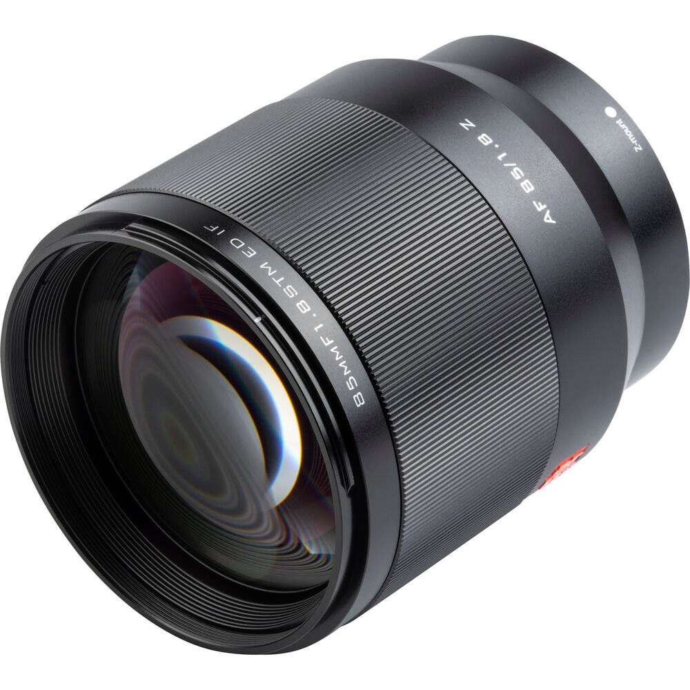 Viltrox AF 85mm F1.8 II | Chính Hãng - Ảnh 9