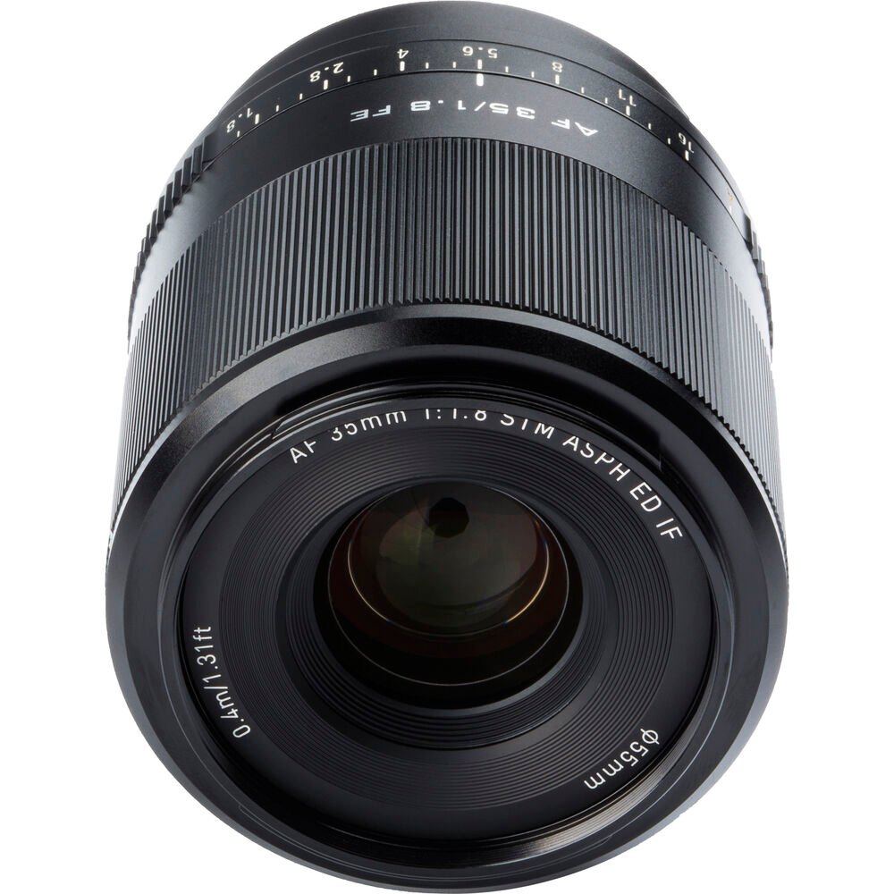 Viltrox AF 35mm F1.8 | Chính Hãng - Ảnh 2