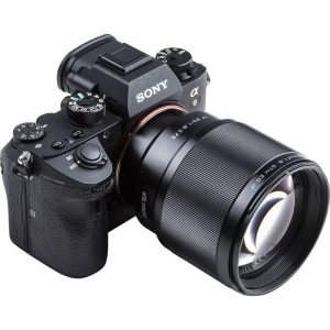Viltrox AF 85mm F1.8 II | Chính Hãng - Ảnh 4
