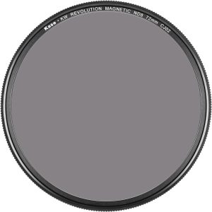 Kase KW Revolution Professional ND Kit (72mm) - Ảnh 2