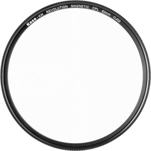 Kase KW Revolution Professional ND Kit (77mm) - Ảnh 2