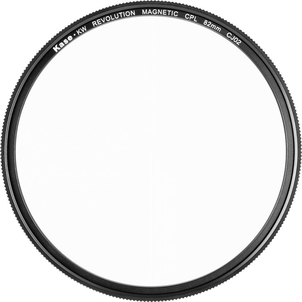Kase KW Revolution Professional ND Kit (77mm) - Ảnh 2