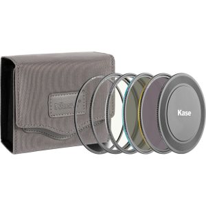 Kase KW Revolution Entry Kit 82mm