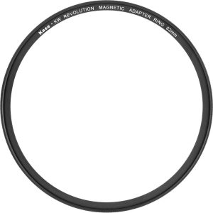 Kase KW Revolution Professional ND Kit (82mm) - Ảnh 2