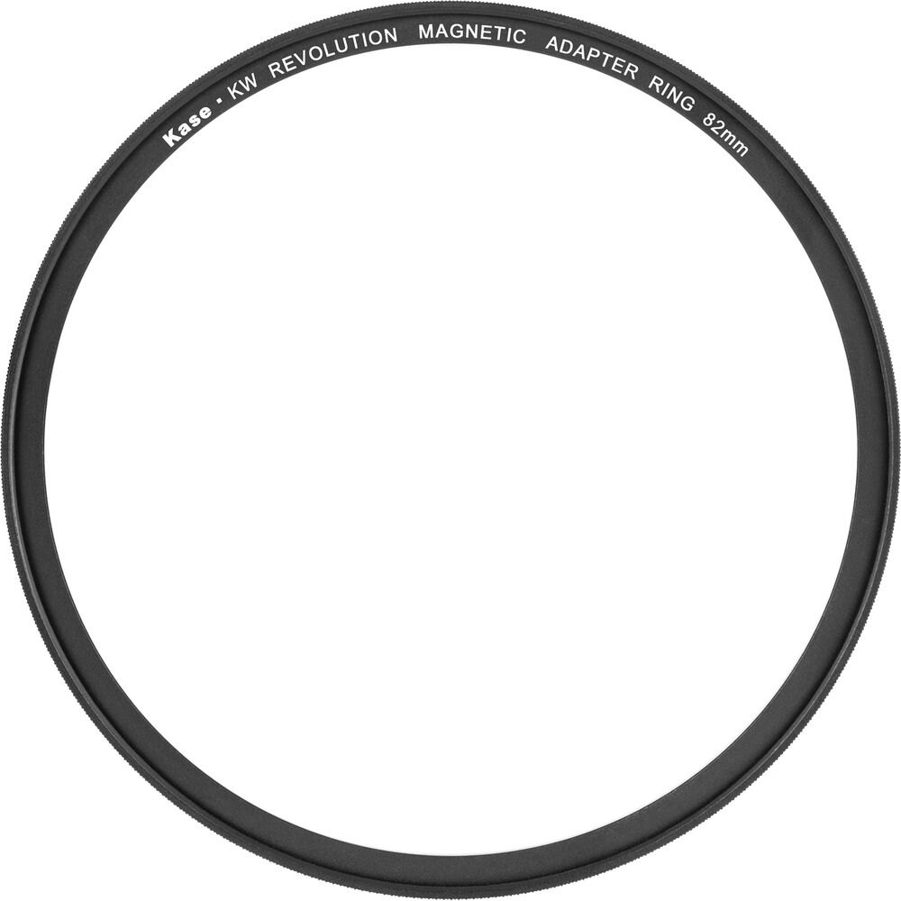 Kase KW Revolution Professional ND Kit (82mm) - Ảnh 2