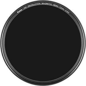 Kase KW Revolution Professional ND Kit (72mm) - Ảnh 3