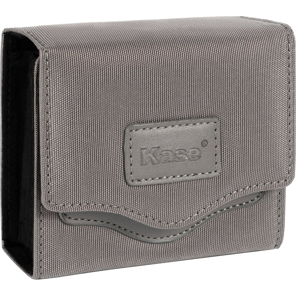 Kase KW Revolution Professional ND Kit (77mm) - Ảnh 7