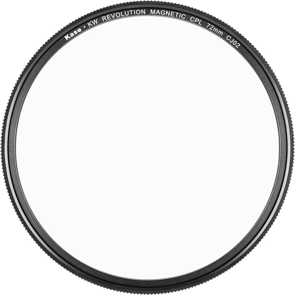 Kase KW Revolution Professional ND Kit (72mm)