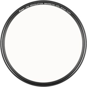 Kase KW Revolution Professional ND Kit (67mm) - Ảnh 7