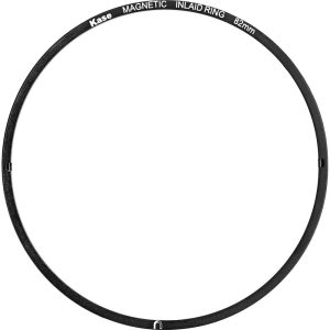 Kase KW Revolution Professional ND Kit (77mm) - Ảnh 4