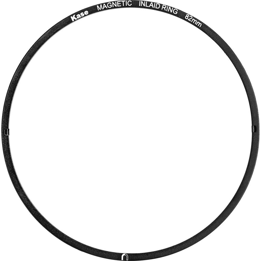 Kase KW Revolution Professional ND Kit (77mm) - Ảnh 4