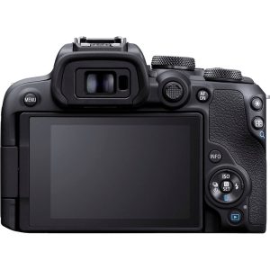 Canon EOS R10 | Chính Hãng - Ảnh 2