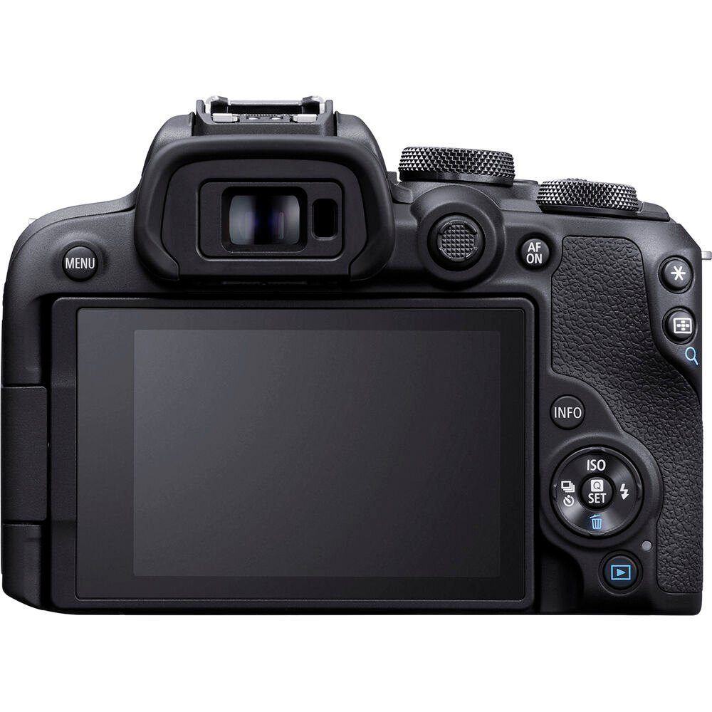 Canon EOS R10 + Kit RF-S 18-150mm F3.5-6.3 IS STM | Chính Hãng - Ảnh 8
