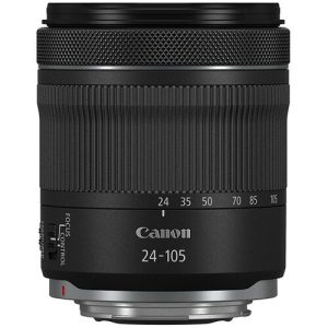 Canon EOS RP + Kit RF 24-105mm F4-7.1 IS STM | Chính Hãng - Ảnh 6
