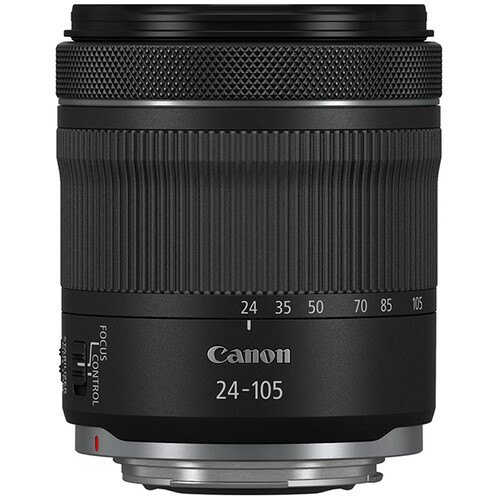 Canon EOS RP + Kit RF 24-105mm F4-7.1 IS STM | Chính Hãng - Ảnh 6