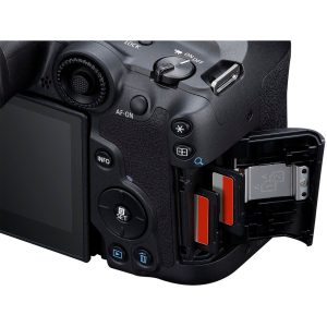 Canon EOS R7 | Chính Hãng - Ảnh 7