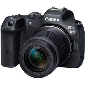 Canon EOS R7 | Chính Hãng - Ảnh 9