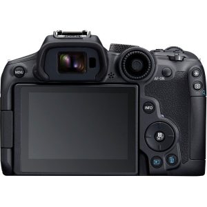 Canon EOS R7 | Chính Hãng - Ảnh 2