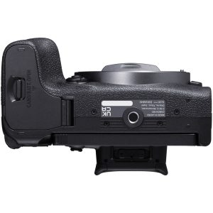 Canon EOS R10 | Chính Hãng - Ảnh 4