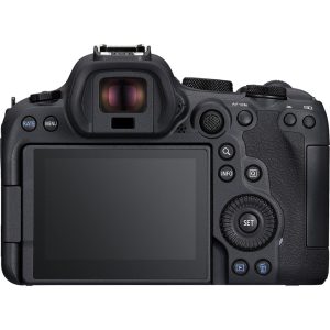 Canon EOS R6 Mark II | Chính Hãng - Ảnh 8