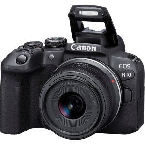 Canon EOS R10 | Chính Hãng - Ảnh 9