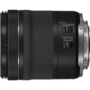 Canon EOS RP + Kit RF 24-105mm F4-7.1 IS STM | Chính Hãng - Ảnh 8