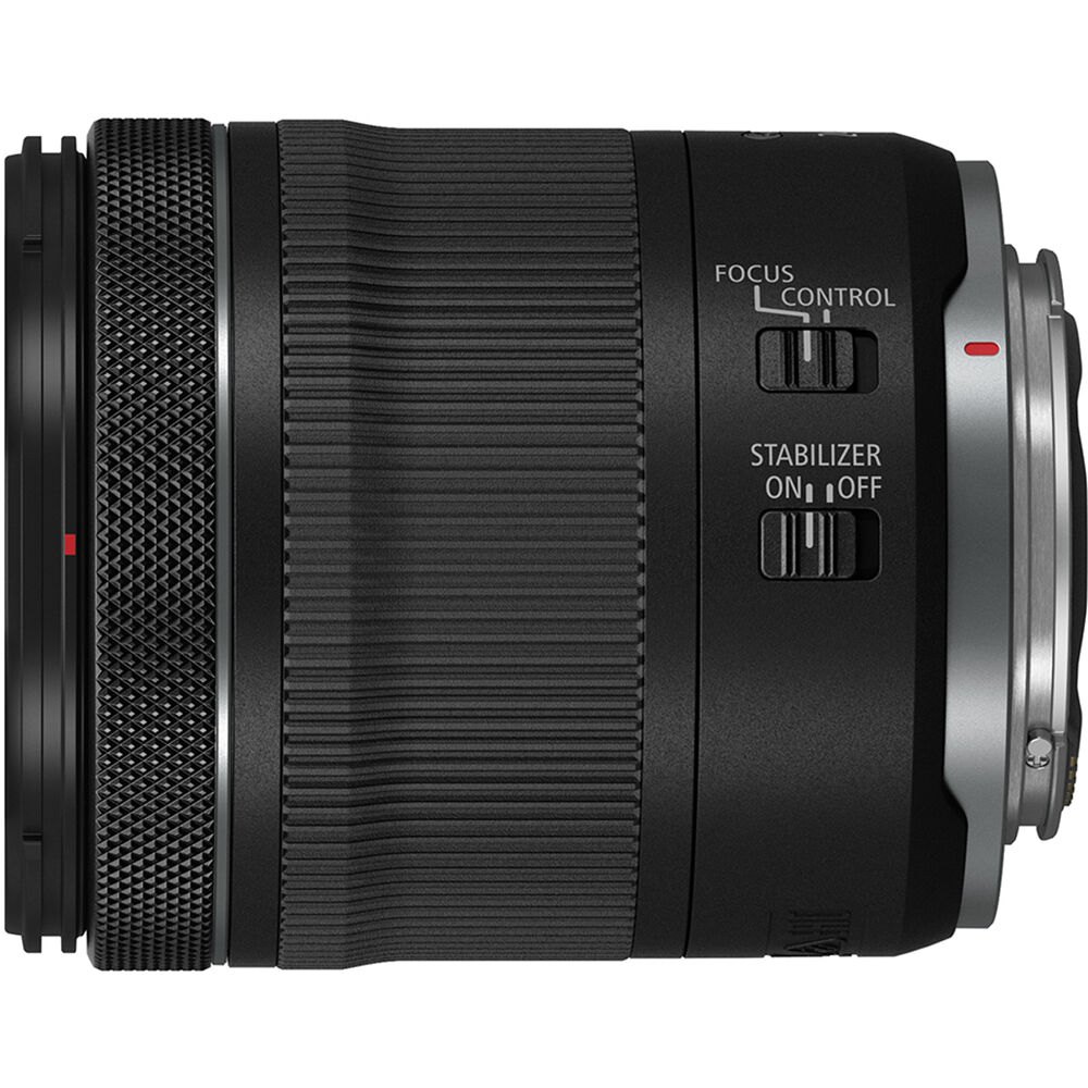 Canon EOS RP + Kit RF 24-105mm F4-7.1 IS STM | Chính Hãng - Ảnh 8