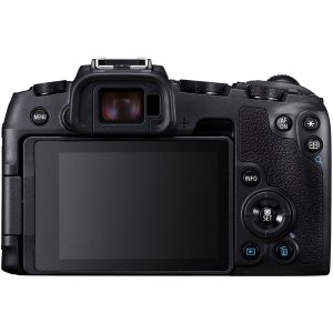 Canon EOS RP + Kit RF 24-105mm F4-7.1 IS STM | Chính Hãng - Ảnh 2