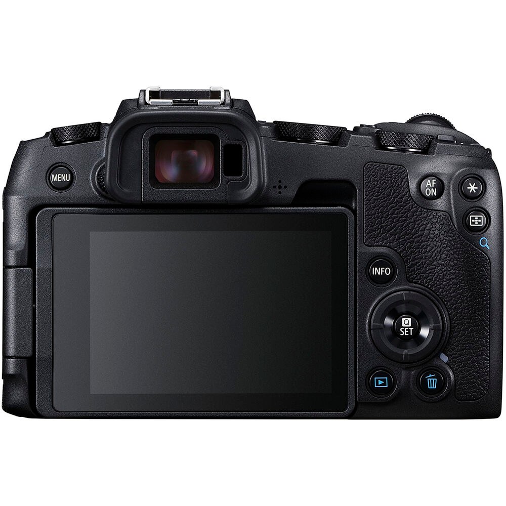 Canon EOS RP + Kit RF 24-105mm F4-7.1 IS STM | Chính Hãng - Ảnh 2