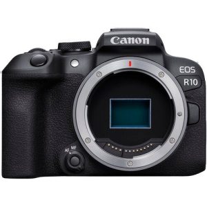 Canon EOS R10 | Chính Hãng - Ảnh 10