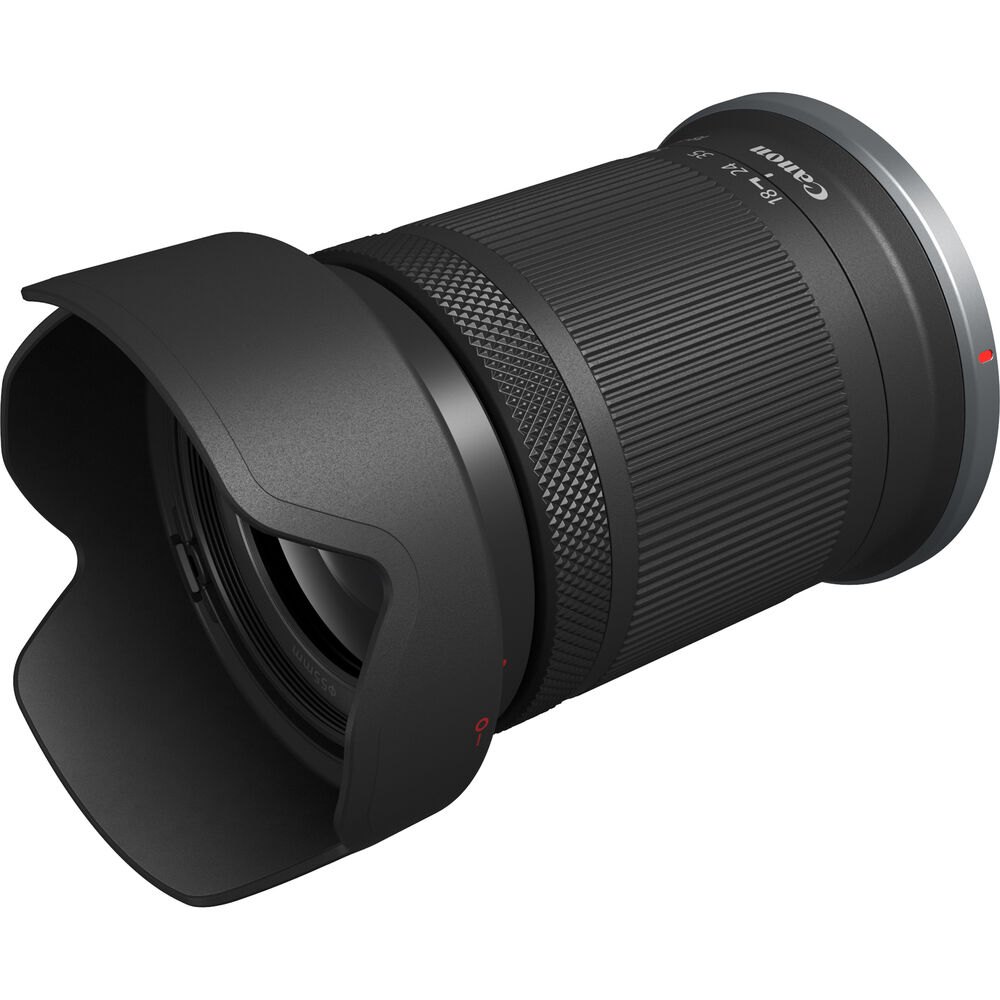 Canon RF-S 18-150mm F3-6.3 IS STM (Tách Kit) | Chính Hãng - Ảnh 4