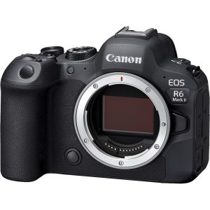 Canon EOS R6 Mark II | Chính Hãng - Ảnh 3