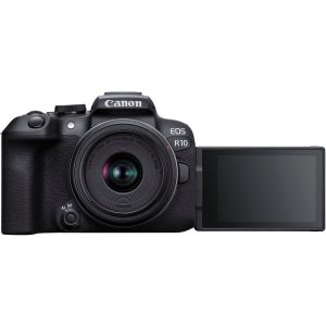 Canon EOS R10 | Chính Hãng - Ảnh 7