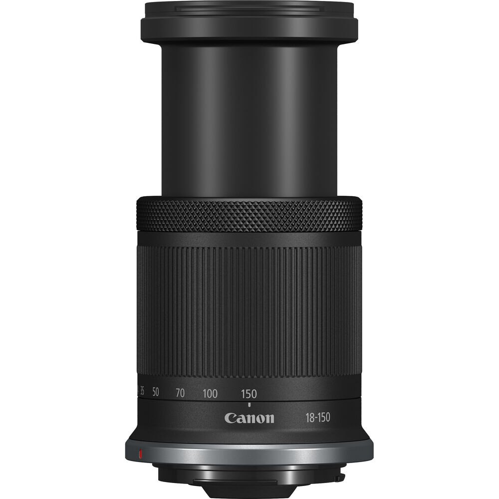 Canon RF-S 18-150mm F3-6.3 IS STM (Tách Kit) | Chính Hãng